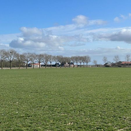 Hofstede Boterhoek Hoevelaken Buitenkant foto