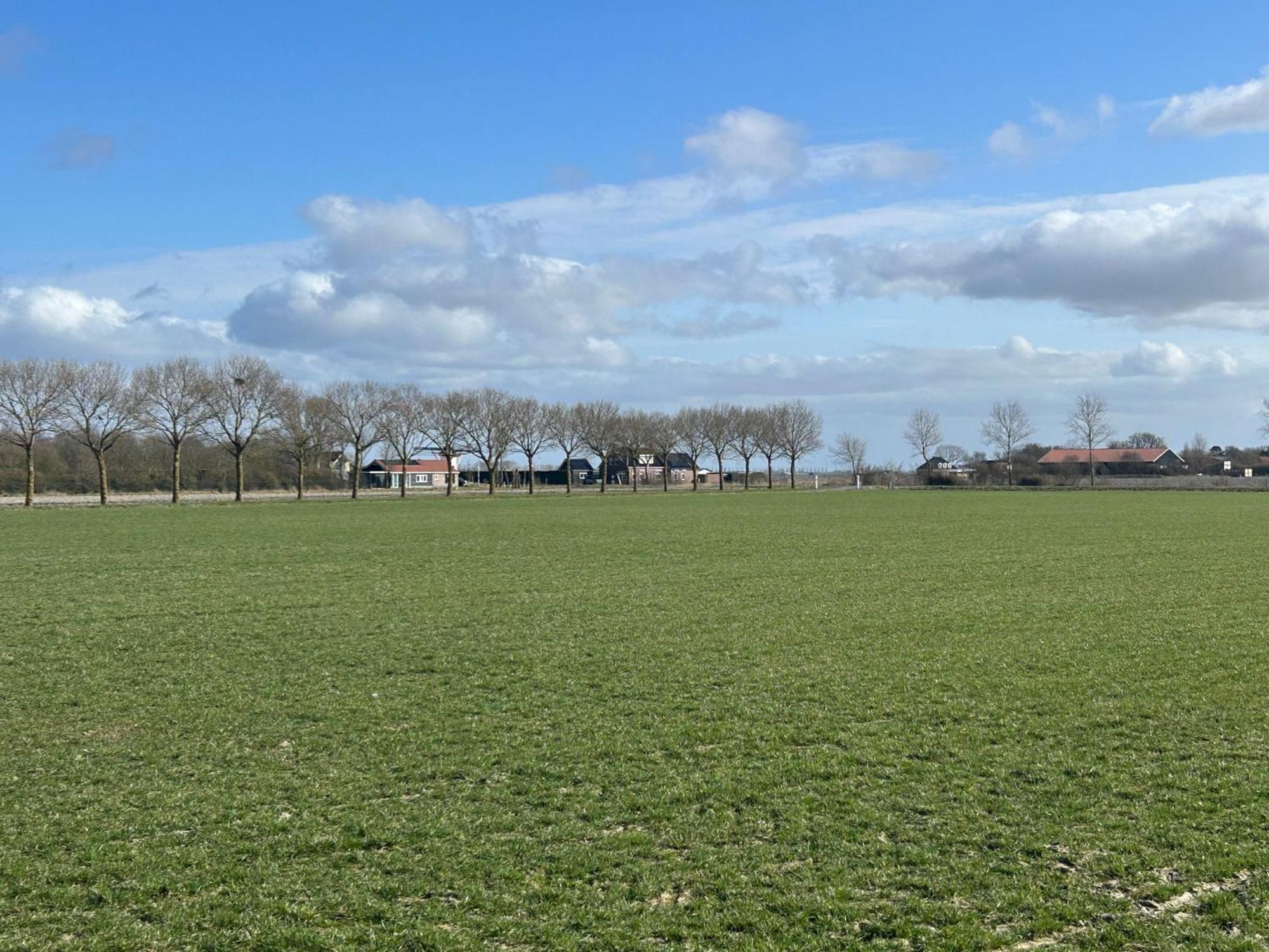 Hofstede Boterhoek Hoevelaken Buitenkant foto